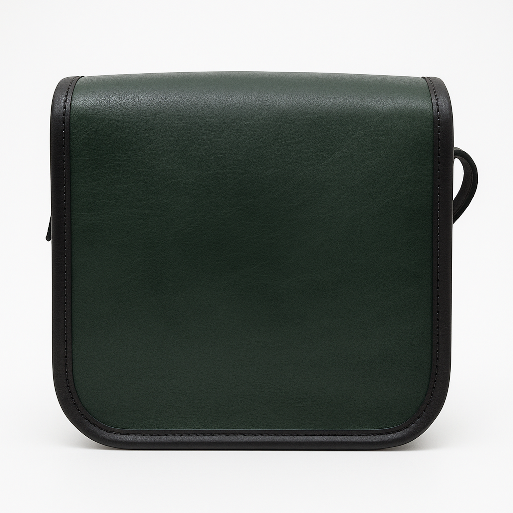 Genuine Leather Multi-color Crossbody sling Bag For Girls & Women